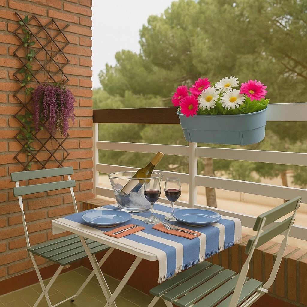 Apartment Lluis In Pineda de Mar