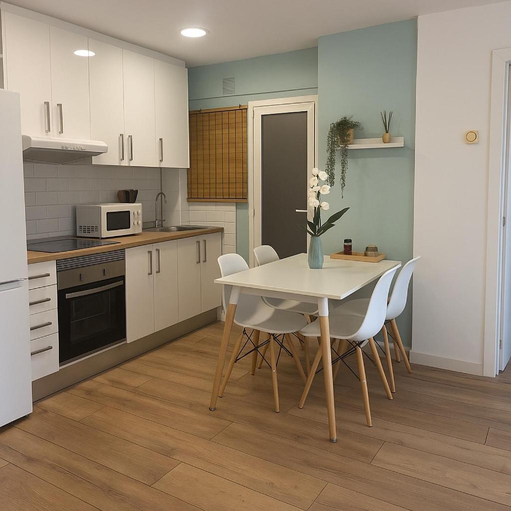 Apartment Lluis In